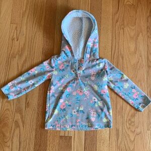 Fleece Jacket